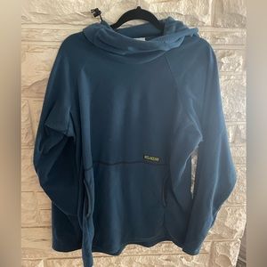 Melanzana Men’s Wind Pro Hoodie